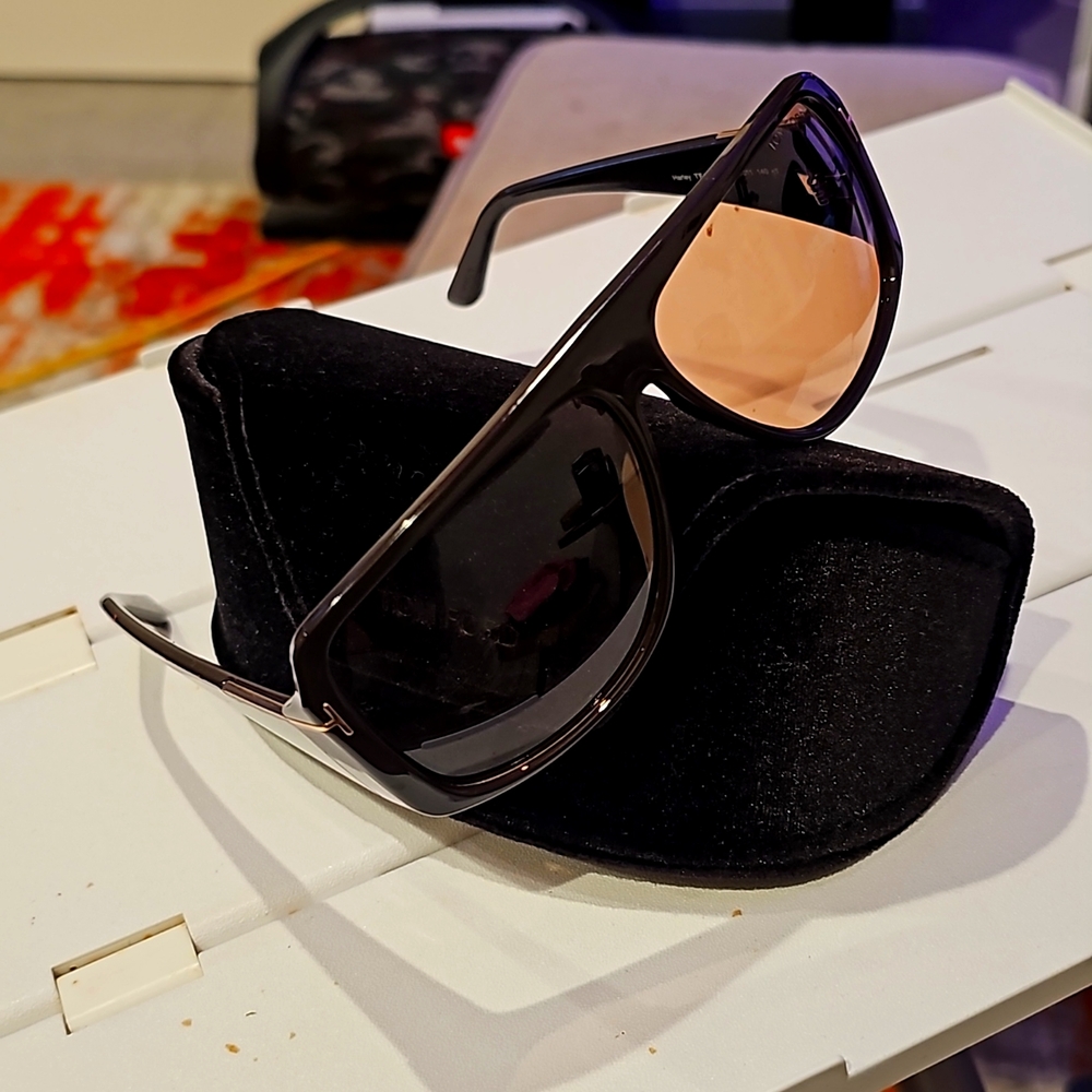 Tom Ford sunglasses